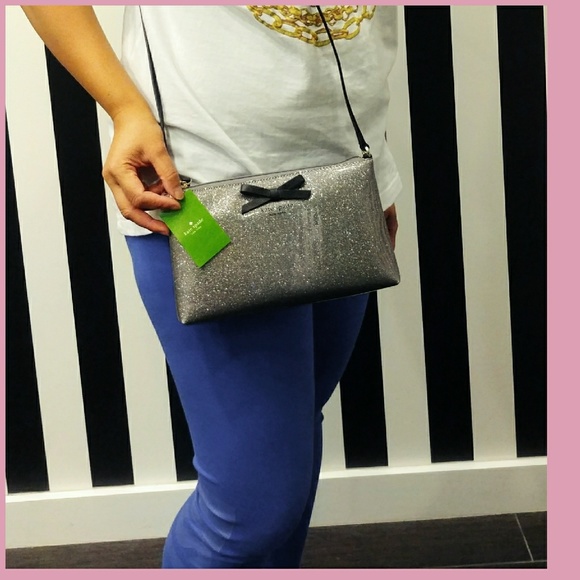 Sale⚡Kate Spade new with tags very beautiful⚡ - Picture 8 of 8